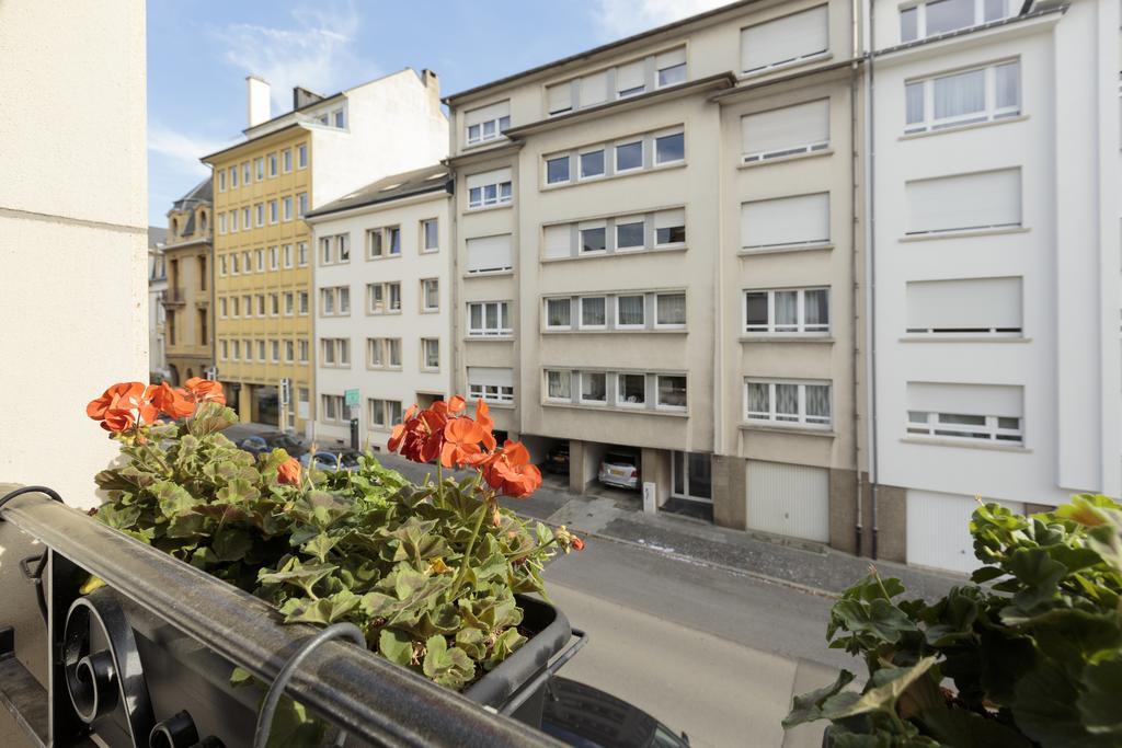The Queen Luxury Apartments - Villa Vinicia Luxembourg Exterior photo