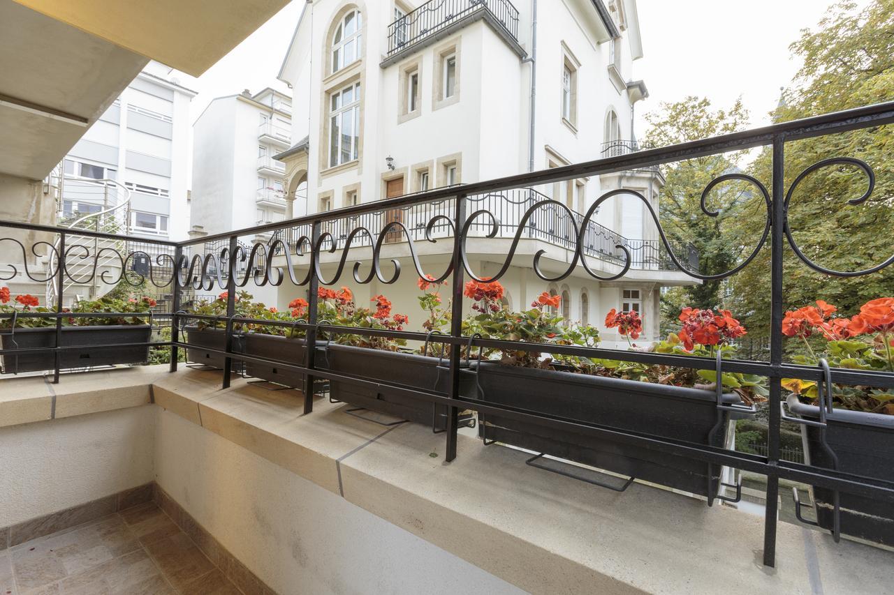 The Queen Luxury Apartments - Villa Vinicia Luxembourg Exterior photo