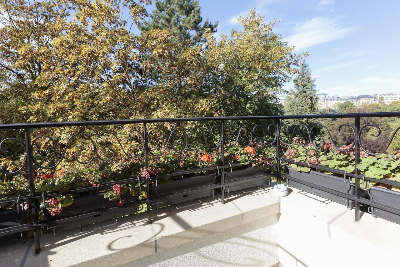The Queen Luxury Apartments - Villa Vinicia Luxembourg Exterior photo